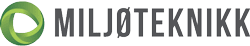 Logo - Miljøteknikk