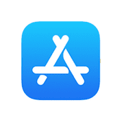 Logog - app store